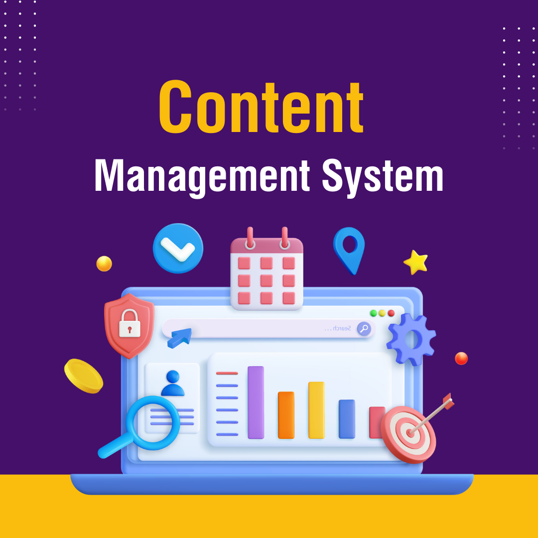 Content Management System