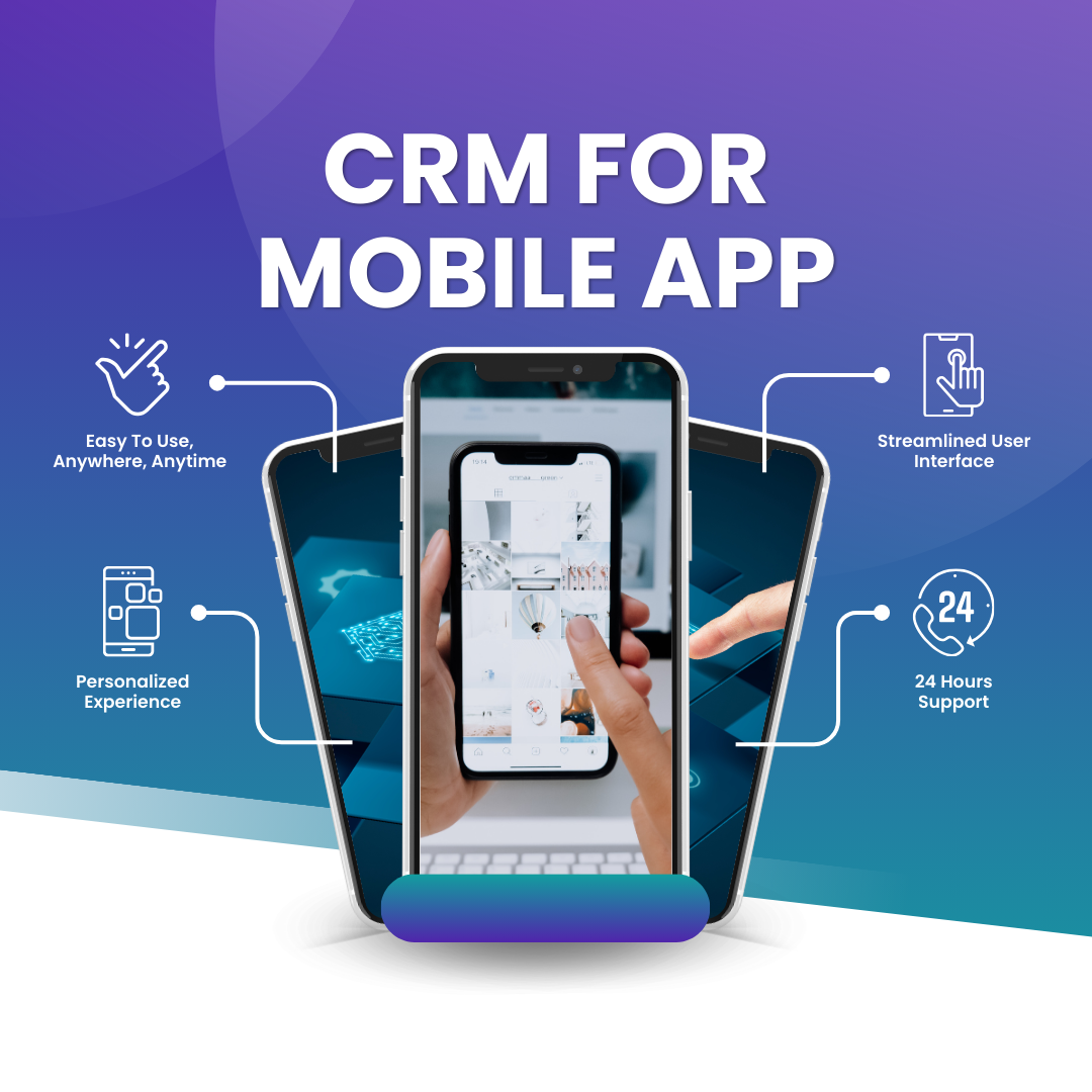 CRM for Basoit