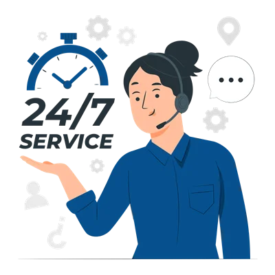 Support tools and gears